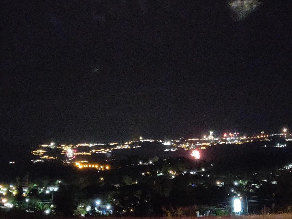 Phu Aram Khao Kho Resort Экстерьер фото