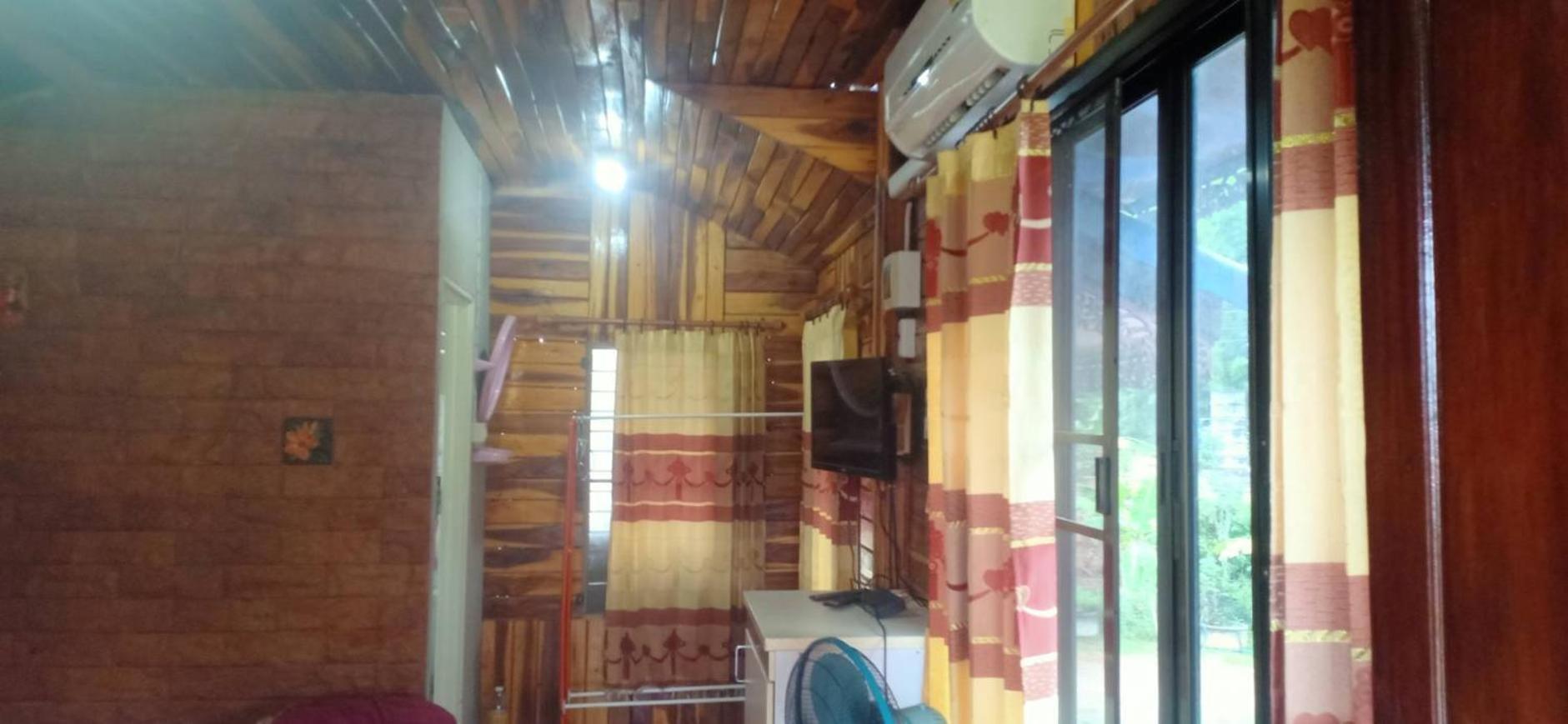 Phu Aram Khao Kho Resort Экстерьер фото