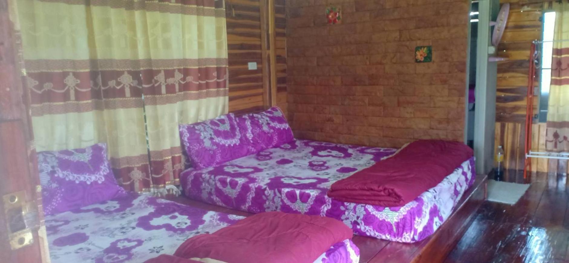 Phu Aram Khao Kho Resort Экстерьер фото