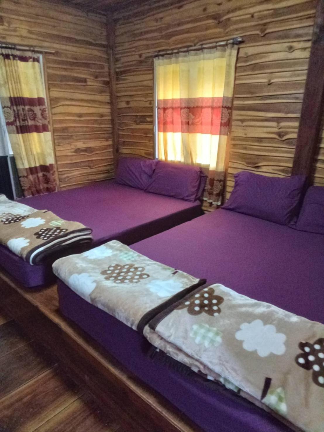 Phu Aram Khao Kho Resort Экстерьер фото
