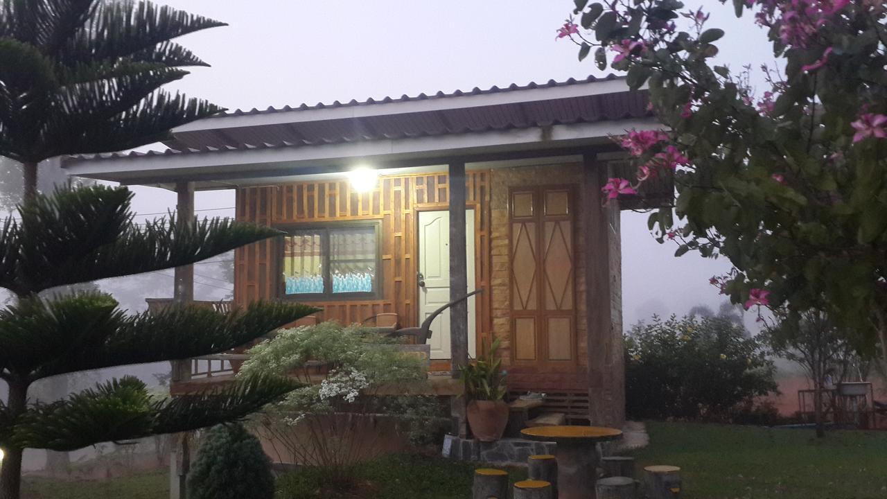 Phu Aram Khao Kho Resort Экстерьер фото