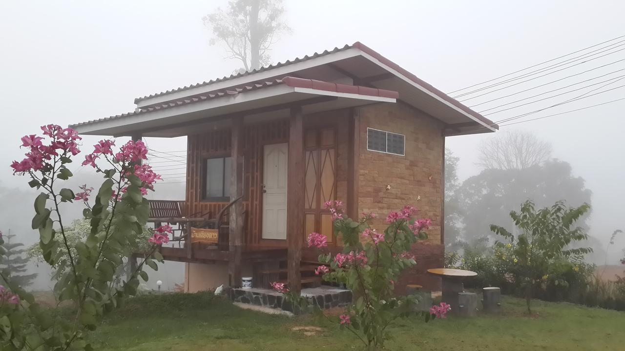 Phu Aram Khao Kho Resort Экстерьер фото